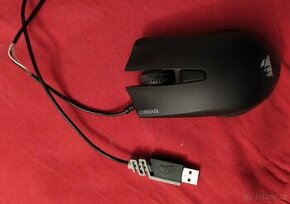 Herní myš Corsair Gaming HARPOON RGB Mouse do USB