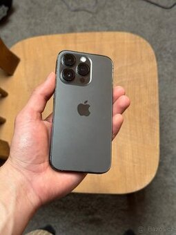 iPhone 14 Pro 512gb Space Black