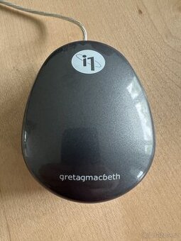 Kalibrační sonda gretagmacbeth i1