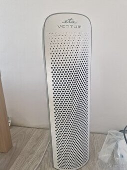 Čistička vzduchu Eta Ventum