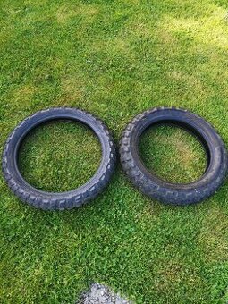 Motopneu Michelin Anakee Wild 110/80 R19 a 140/80 R17 - 1