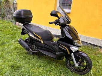 GILERA RUNNER ST 200