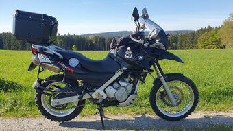 BMW F 650 GS