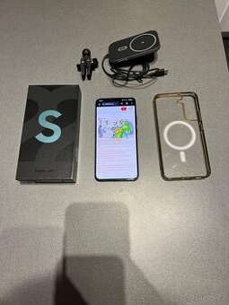 Samsung galaxy s22 plus +