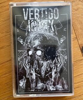 Vertigo Index - 1