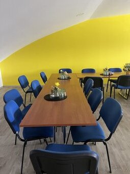 Konferenční židle