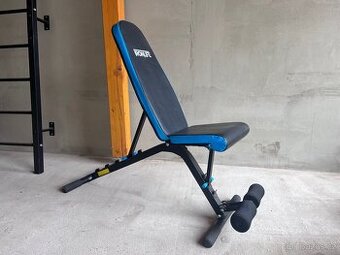 Posilovací lavice IRONLIFE