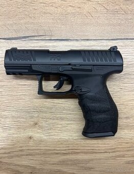 Vzduchová pistole Umarex Walther PPQ M2 ráže 4,5 mm