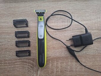 Holící strojek/zastřihávač Philips One Blade 2530