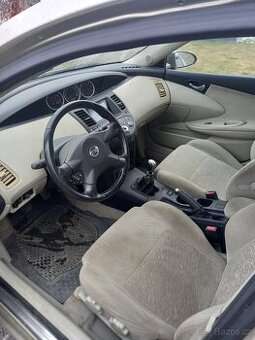 Primera P12 1.9 dci