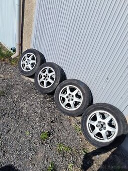 5x100 r15