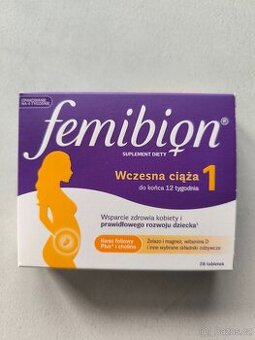 Femibion 1