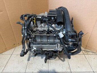 Motor CZDA 1.4 TSI 110kw Škoda VW Seat 67 000km