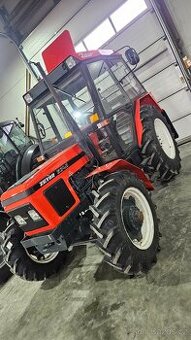Zetor 5340/7245 predna uzavierka