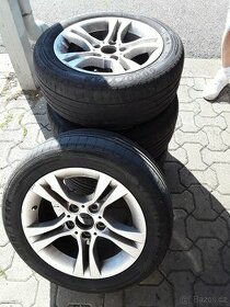 Kola BMW 16"
