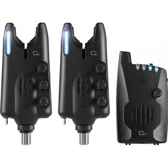 Predam JRC cx 2+1 ako nove