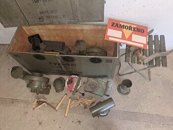 Vojenský ventilàtor