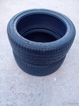Pneumatiky Viking 215/40 R17