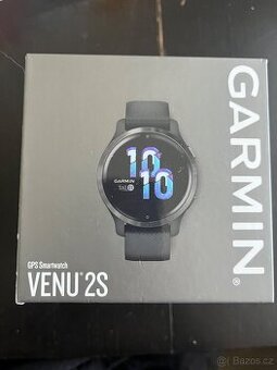 Garmin Venu 2s