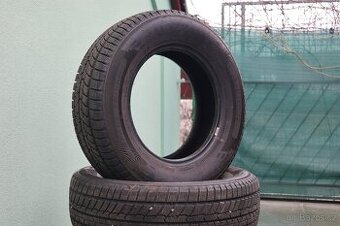 Zimní pneu Austone Skadi sp 91 20570r15