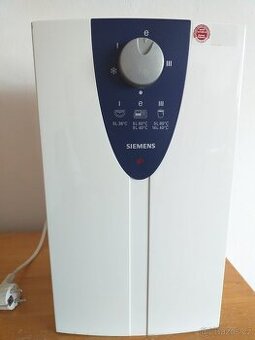 Ohřívač vody