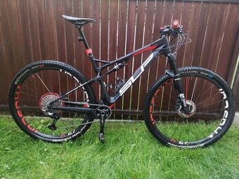 Superior Elite TEAM Race Full vel. L