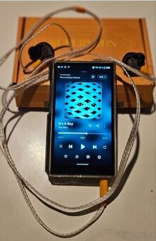 Fiio M11s