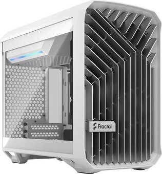 Mini itx skříň Fractal Design Torrent Nano