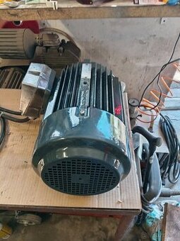 Elektromotor 4kw 2900ot