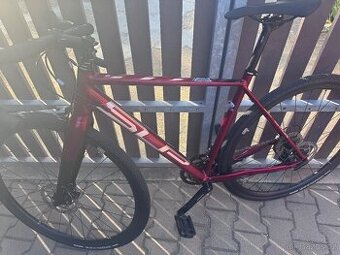 Kolo Superior X-ROAD GF - Gravel