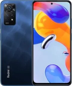 Mobilní telefon Xiaomi Redmi Note 11 Pro 5G 6/128