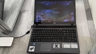 Notebook Acer Aspire 5250