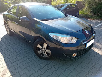 Renault Fluence 1.6 16V Dynamic - Cebia