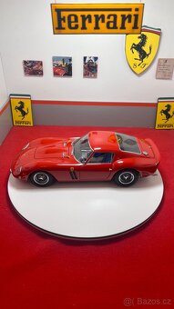 Ferrari 250 GTO 1:18 Kyosho