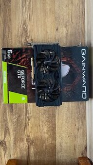GTX 1660 Super 6GB 4ks