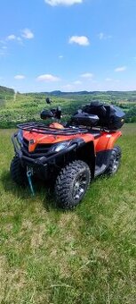 Prodam Gladiatora X520S
