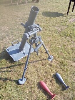 Granatwerfer 34 - 1