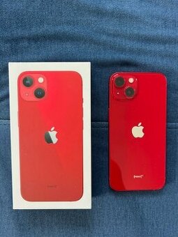 Prodám iPhone 13 256 GB. - 1