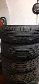 letní pneu Solus HS 63 Kumho