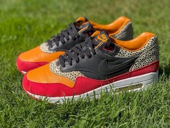 Nike Air Max 1 Premium Safari Print