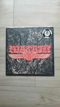 Watain - The Agony & Ecstasy Of Watain LP