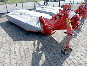 KUHN GMD 310 zadní disková sekačka