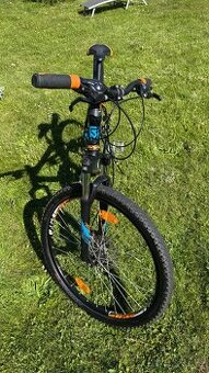 Horské kolo Rock Machine