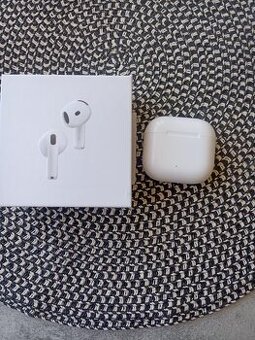 Apple Airopds 4