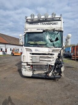 Scania R500 Euro 5 2013 - 1