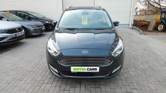 Ford Galaxy 2.0 TDCi 110 kW Titanium 7míst