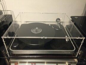 gramofon Clearaudio Concept - 1