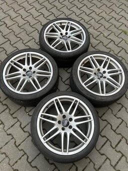 5x112 R19 Audi Sline