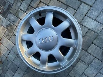 alu disky audi
