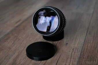 Meyer-Optik Görlitz Orestor 135mm f/2.8 - (M42) - 1